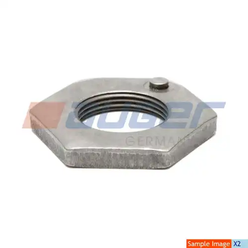 Деталь 99555 AUGER