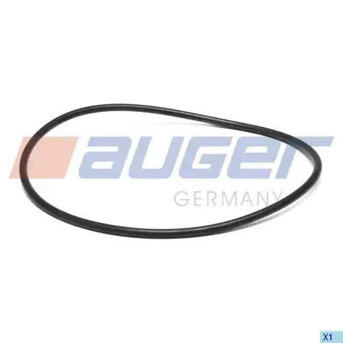 Уплотнительное кольцо круглого 102245 AUGER