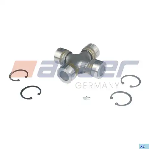 Деталь 107969 AUGER