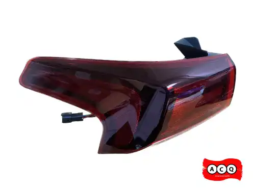 Фонарь задний ACQ AQK-01S1
