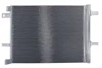 Конденсатор, кондиционер KTT110769 THERMOTEC