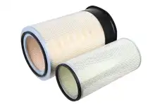 Фильтр воздушный STELLOX 82-21523-SX