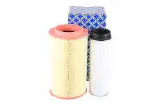 Фильтр воздушный STELLOX 82-21540-SX