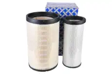 Фильтр воздушный STELLOX 82-21525-SX