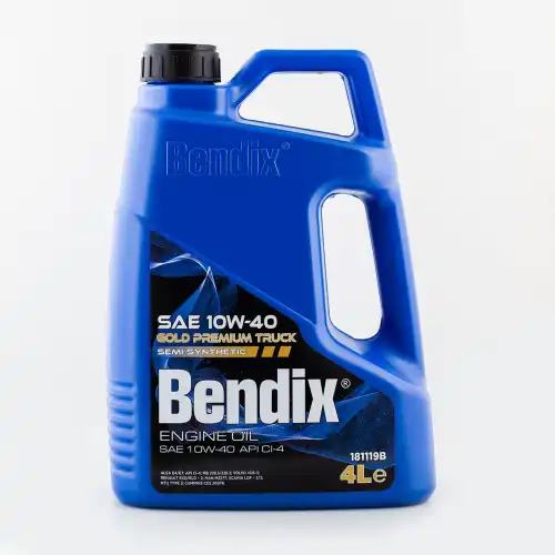 Моторное масло BENDIX 181119B