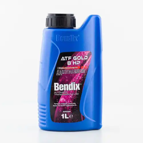 Масло для АКПП и ГУР BENDIX 183036B