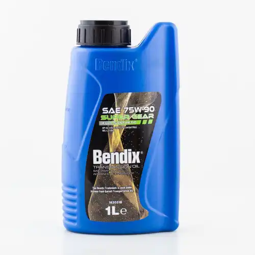 Трансмиссионное масло BENDIX 182031B