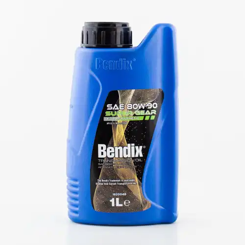 Трансмиссионное масло BENDIX 182004B