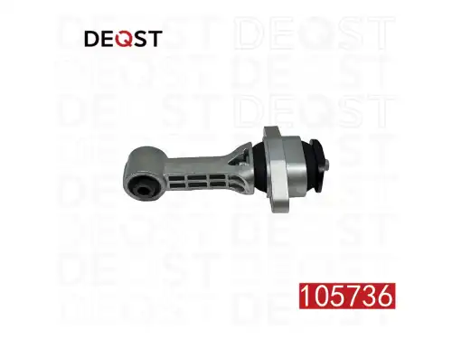Подушка крепления двигателя DEQST 105736