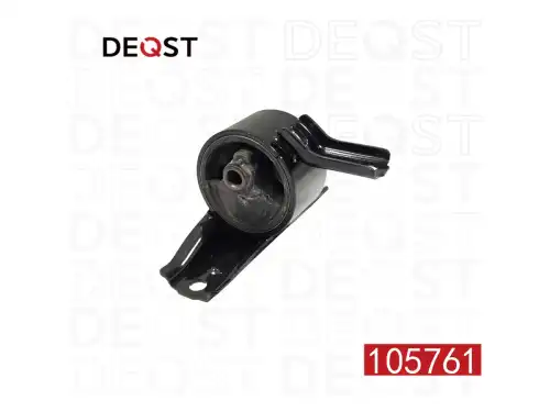 Подушка крепления двигателя DEQST 105761