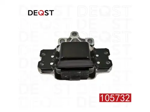 Подушка крепления двигателя DEQST 105732