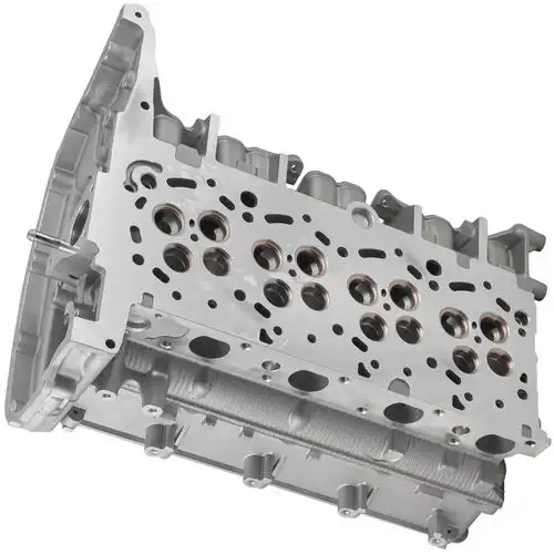 ГБЦ FORD TRANSIT Z16011R ZIKMAR
