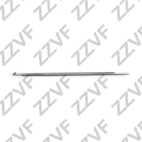 Уплотнитель двери ZZVF GRA27A215213