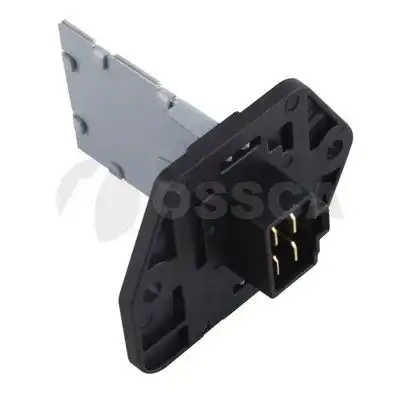 Сопротивление, вентилятор салона 43614 OSSCA
