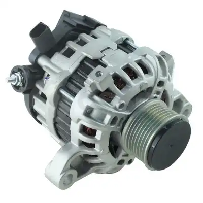 Генератор OSSCA 65510