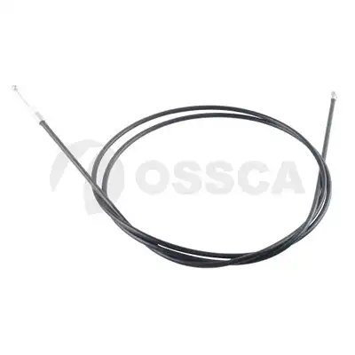 Тросик замка капота 66980 OSSCA