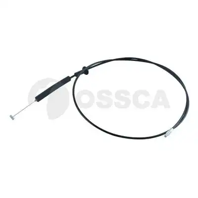 Тросик замка капота 68455 OSSCA