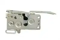 Замок двери MAN-DH-016L PACOL