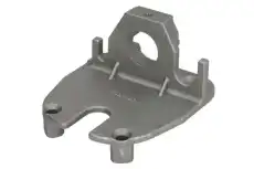 Корпус зеркала MAN-MR-055 PACOL