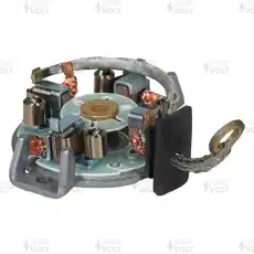 узел щеточный стартера! тип STARTVOLT\ Лада Granta/Datsun 11> VBS 0190 СТАРТВОЛЬТ