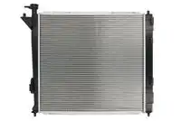 Радиатор системы охлаждения двигателя THERMOTEC D70525TT