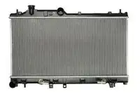 Радиатор системы охлаждения двигателя THERMOTEC D77015TT