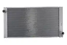 Радиатор системы охлаждения двигателя THERMOTEC D7B053TT