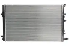 Радиатор системы охлаждения двигателя THERMOTEC D7R065TT
