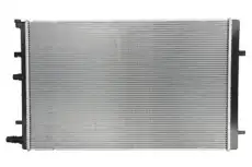 Радиатор системы охлаждения двигателя THERMOTEC D7R065TT
