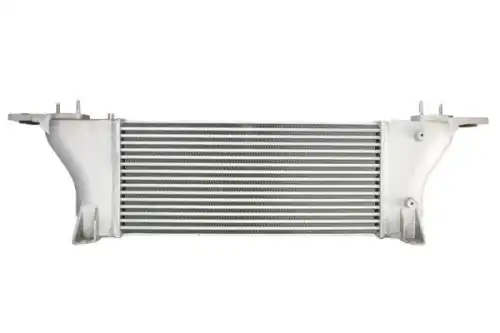 Интеркулер THERMOTEC DA1015TT