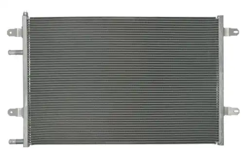Интеркулер THERMOTEC DAA034TT