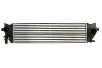 Интеркулер THERMOTEC DAV013TT