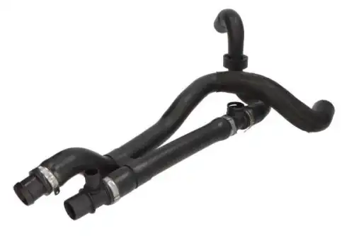 Шланг радиатора DWW551TT THERMOTEC