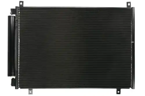 Конденсатор, кондиционер KTT110744 THERMOTEC