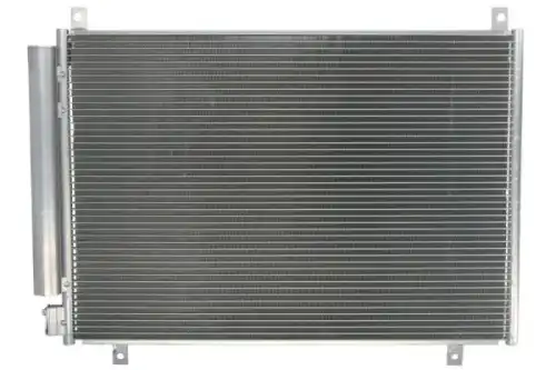 Конденсатор, кондиционер KTT110763 THERMOTEC