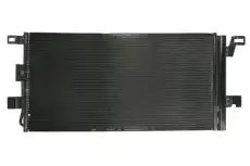 Радиатор кондиционера (конденсатор) THERMOTEC KTT110764