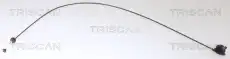 Тросик замка капота 8140 25610 TRISCAN