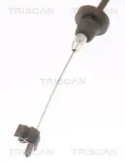 Тросик замка капота 8140 25610 TRISCAN