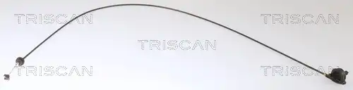 Тросик замка капота 8140 25610 TRISCAN