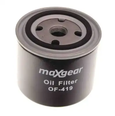 Фильтр масляный MAXGEAR 26-2115