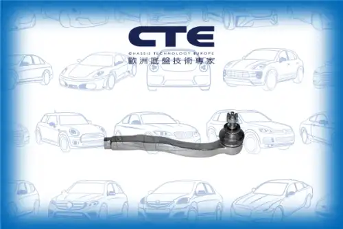 Рулевой наконечник CTE CTE01007R