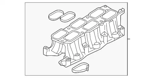 БАК 292103N101 HYUNDAI