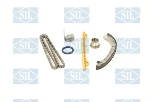 Комплект цели привода распредвала CK5075 SALERI SIL