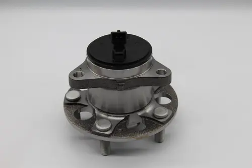 Ступица MEIKOPARTS MKWH-0103