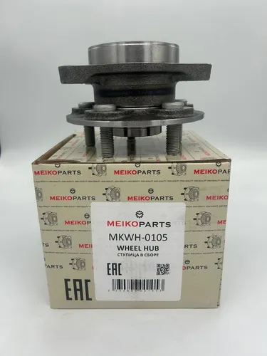 Ступица MEIKOPARTS MKWH-0105
