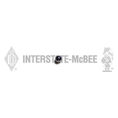 ШАРИК КЛАПАНА HEUI NAV MC BEE 8991082