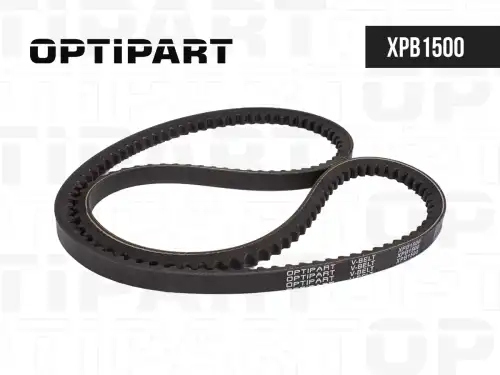 Ремень клиновой OPTIPART XPB1500