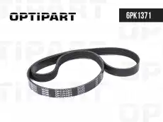 Ремень 6PK1371 привода вентилятора OPTIPART