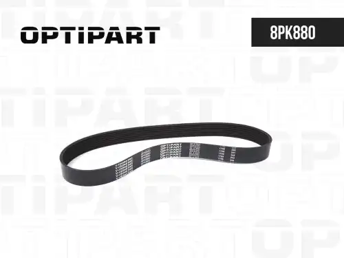 OPTIPART 8PK880