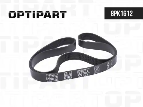 OPTIPART 8PK1612